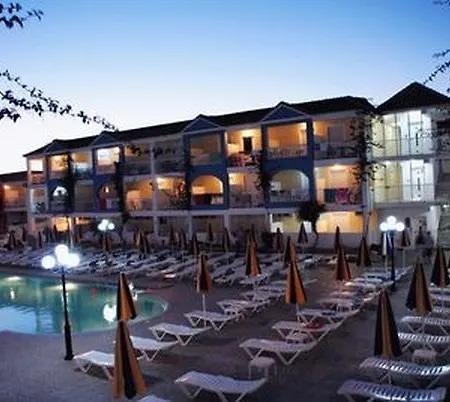 Admiral De Luxe 3* Argassi
